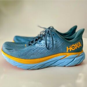 Hoka clifton 8 12 2E